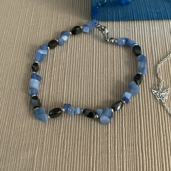 Avon anklet Bracelet - Picture 2 of 6